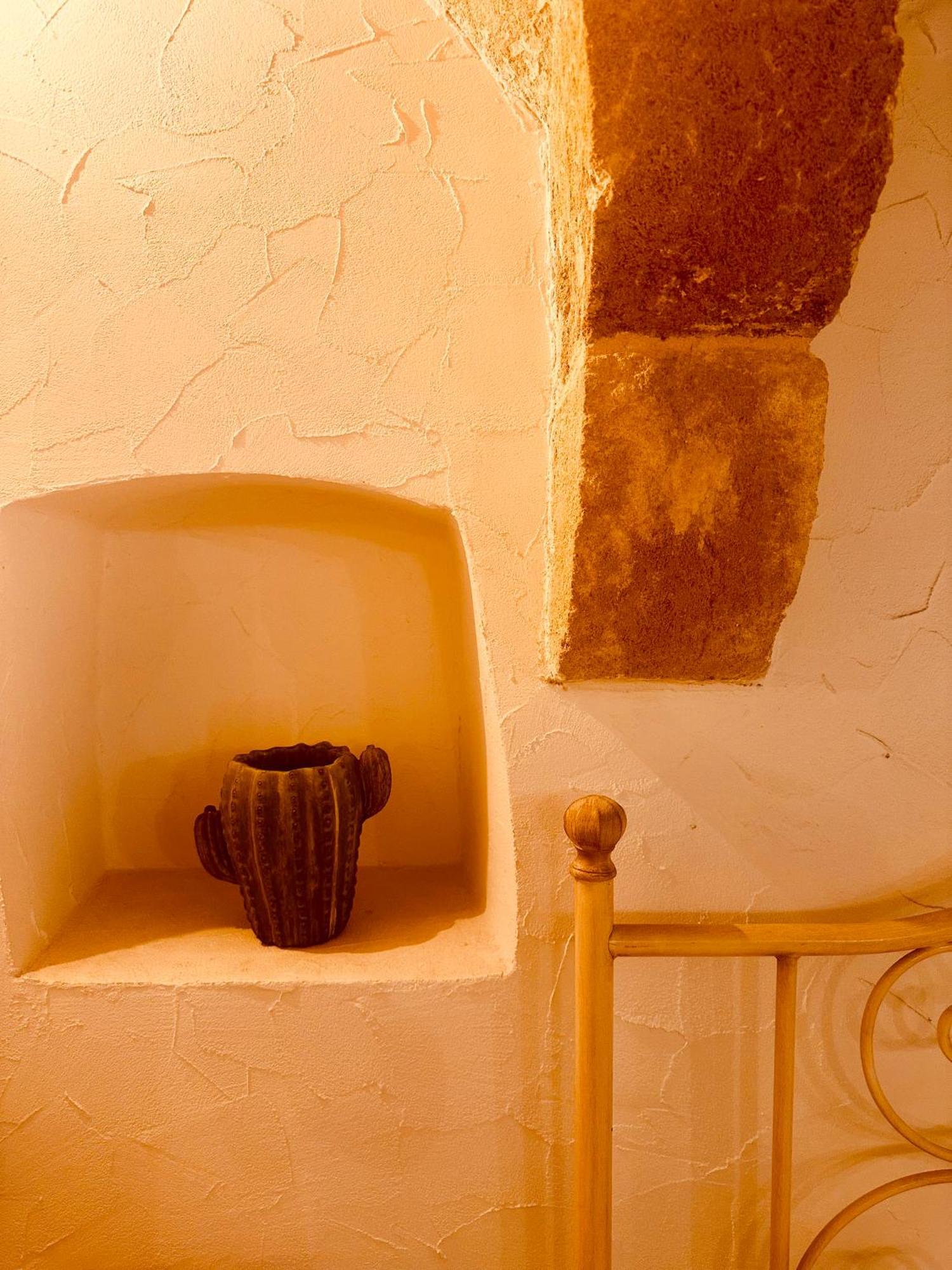 Corte San Giorgio Matino Exteriér fotografie